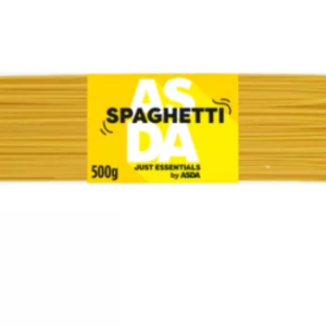 Premium Spaghetti 500g