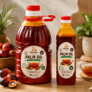 Pure Palm Oil