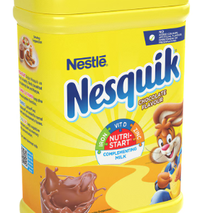 Nestlé Nesquik Chocolate Flavour Powder 1kg